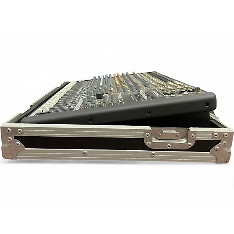 Used Mackie CFX16 MKII Unpowered Mixer