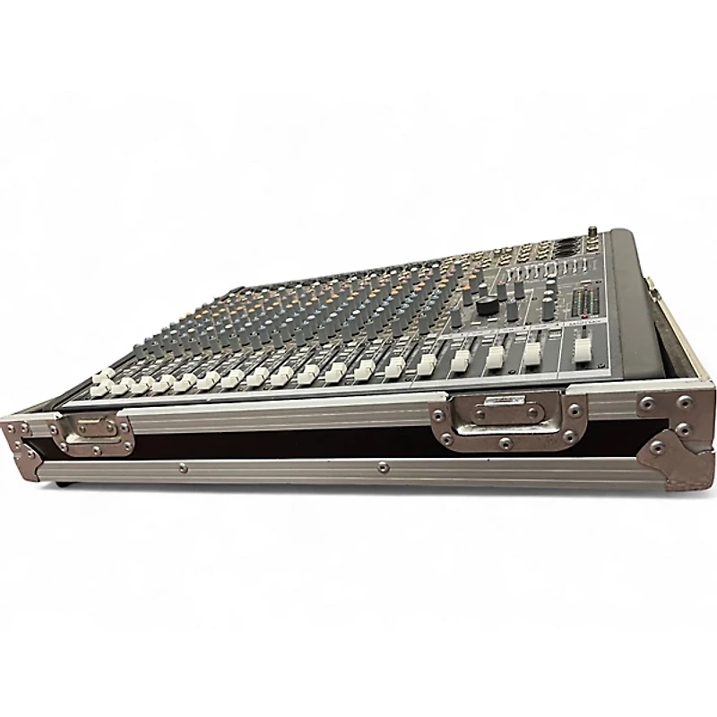 Used Mackie CFX16 MKII Unpowered Mixer