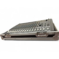 Used Mackie CFX16 MKII Unpowered Mixer