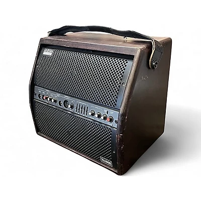Used Trace Elliot TA100R Guitar Combo Amp