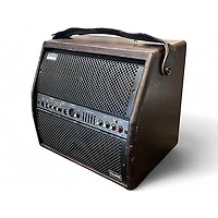 Used Trace Elliot TA100R Guitar Combo Amp
