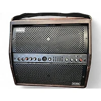 Used Trace Elliot TA100R Guitar Combo Amp