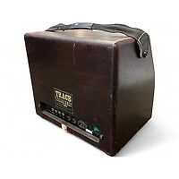 Used Trace Elliot TA100R Guitar Combo Amp