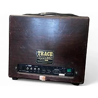 Used Trace Elliot TA100R Guitar Combo Amp
