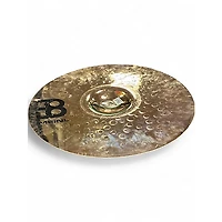 Used MEINL 16in Classic Custom Medium Crash Cymbal