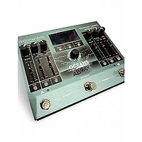Used Electro-Harmonix OCEANS ABYSS Effect Pedal