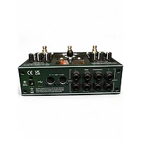 Used Electro-Harmonix OCEANS ABYSS Effect Pedal