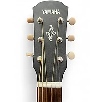 Used Yamaha APXT2 Tobacco Burst Acoustic Electric Guitar