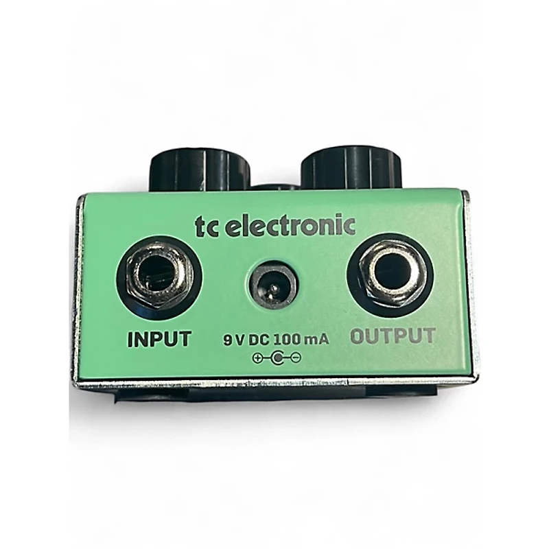 Used TC Electronic The Prophet Digital Delay Effect Pedal