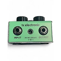 Used TC Electronic The Prophet Digital Delay Effect Pedal