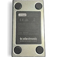 Used TC Electronic The Prophet Digital Delay Effect Pedal