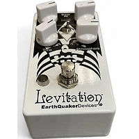 Used EarthQuaker Devices Levitation Reverb Effect Pedal