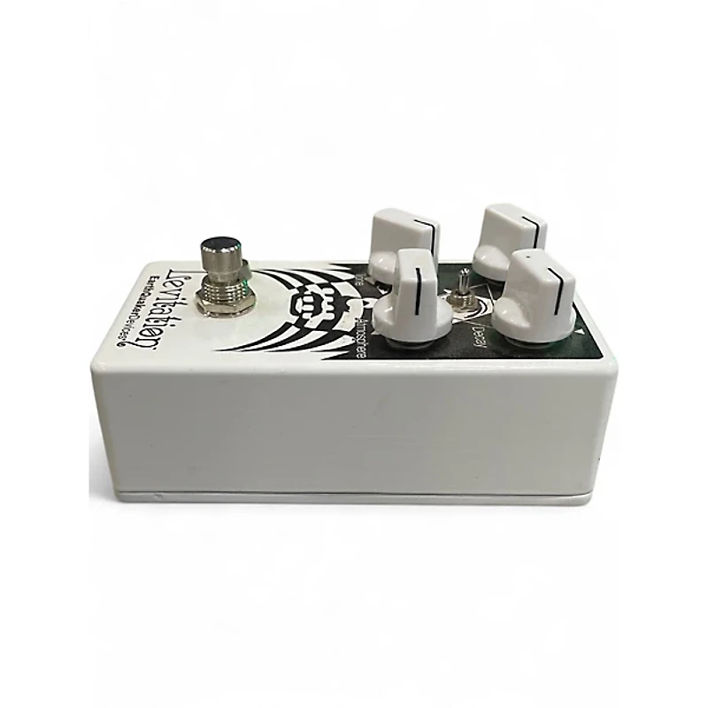 Used EarthQuaker Devices Levitation Reverb Effect Pedal