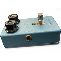 Used MXR BLUE BOX Effect Pedal