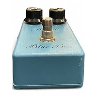 Used MXR BLUE BOX Effect Pedal