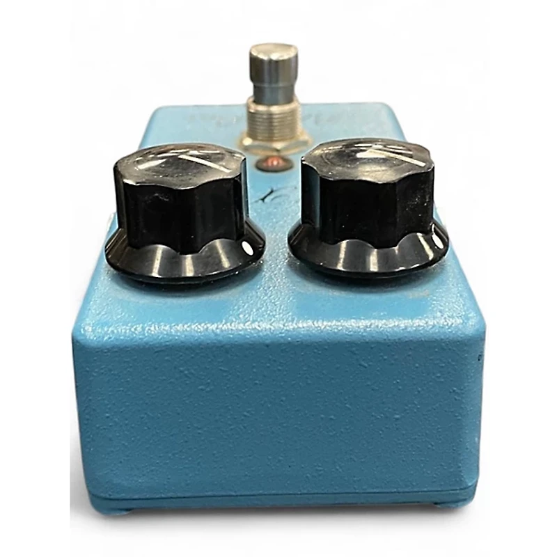 Used MXR BLUE BOX Effect Pedal