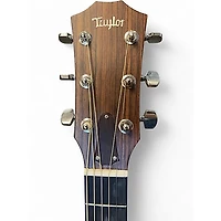 Used Taylor 324CE Natural Acoustic Electric Guitar