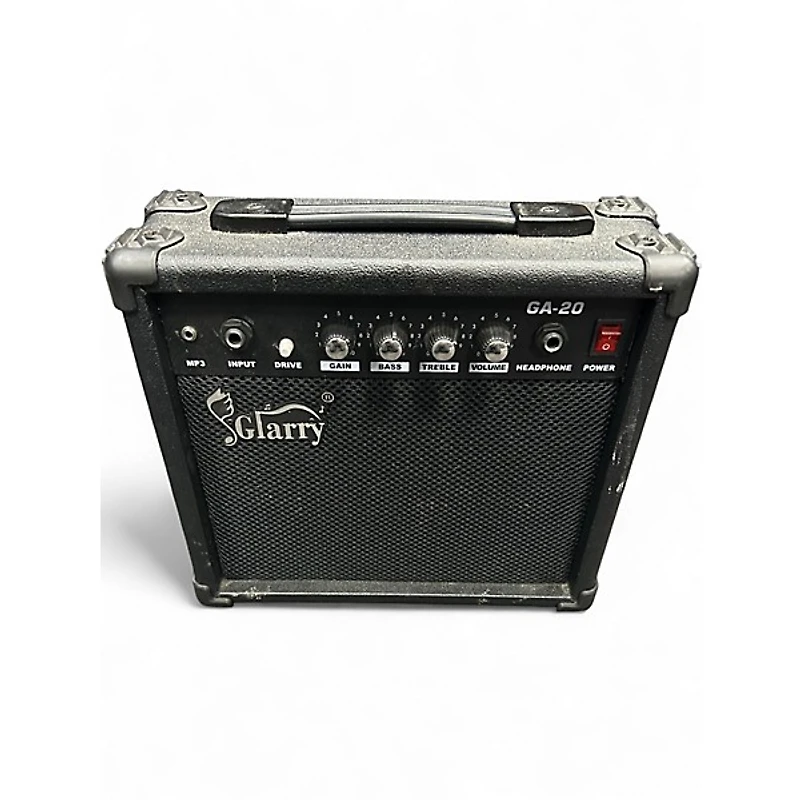 Used Glarry GA-20 Guitar Combo Amp