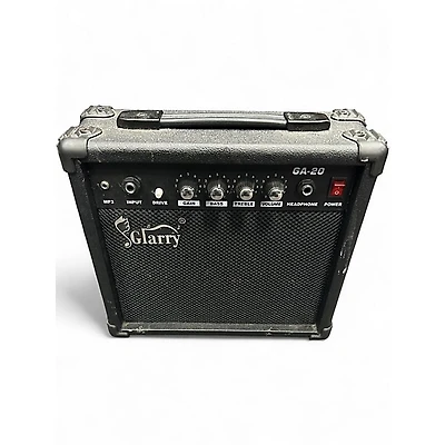 Used Glarry GA-20 Guitar Combo Amp