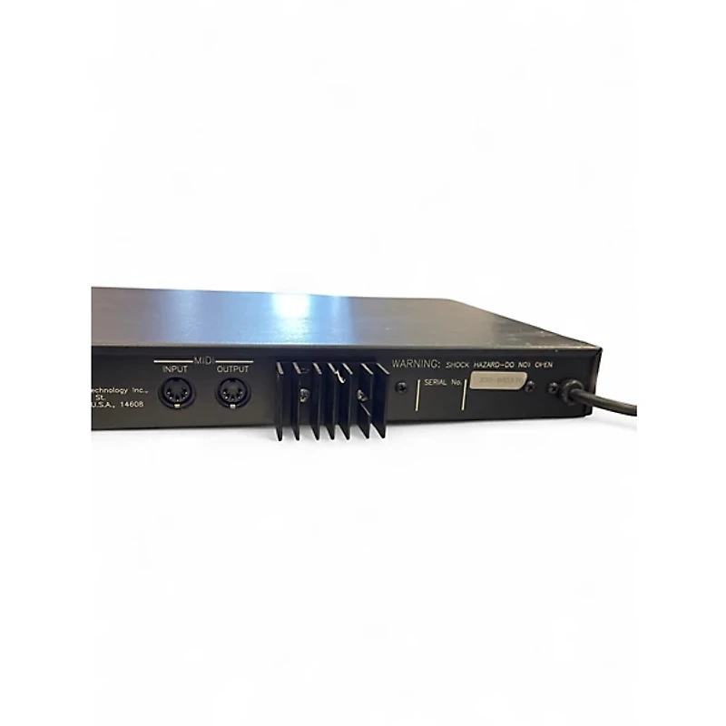 Used dbx 1531P Equalizer