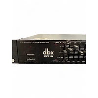 Used dbx 1531P Equalizer