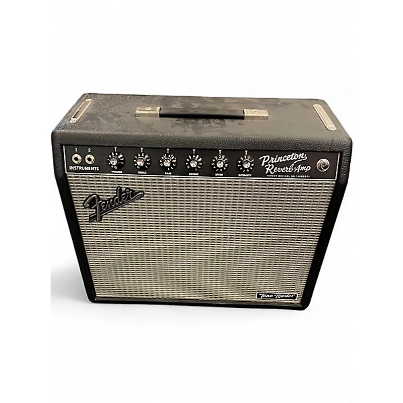 Used Fender TONEMASTER PRINCETON Guitar Combo Amp