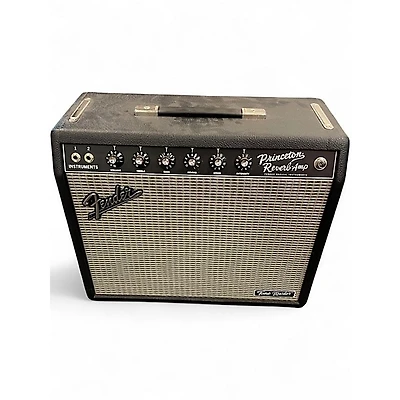 Used Fender TONEMASTER PRINCETON Guitar Combo Amp