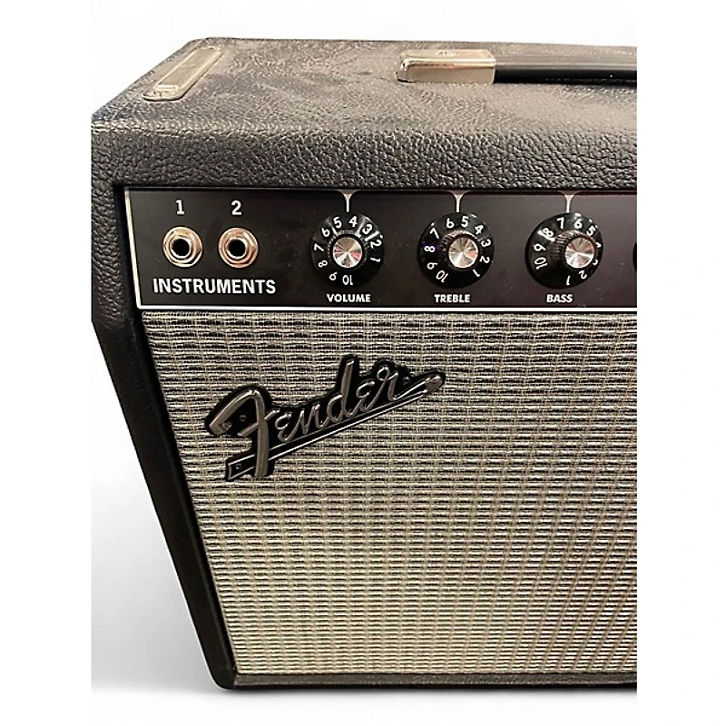Used Fender TONEMASTER PRINCETON Guitar Combo Amp