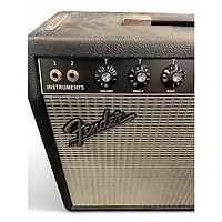 Used Fender TONEMASTER PRINCETON Guitar Combo Amp