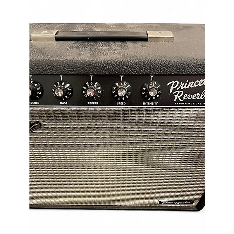 Used Fender TONEMASTER PRINCETON Guitar Combo Amp