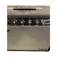 Used Fender TONEMASTER PRINCETON Guitar Combo Amp