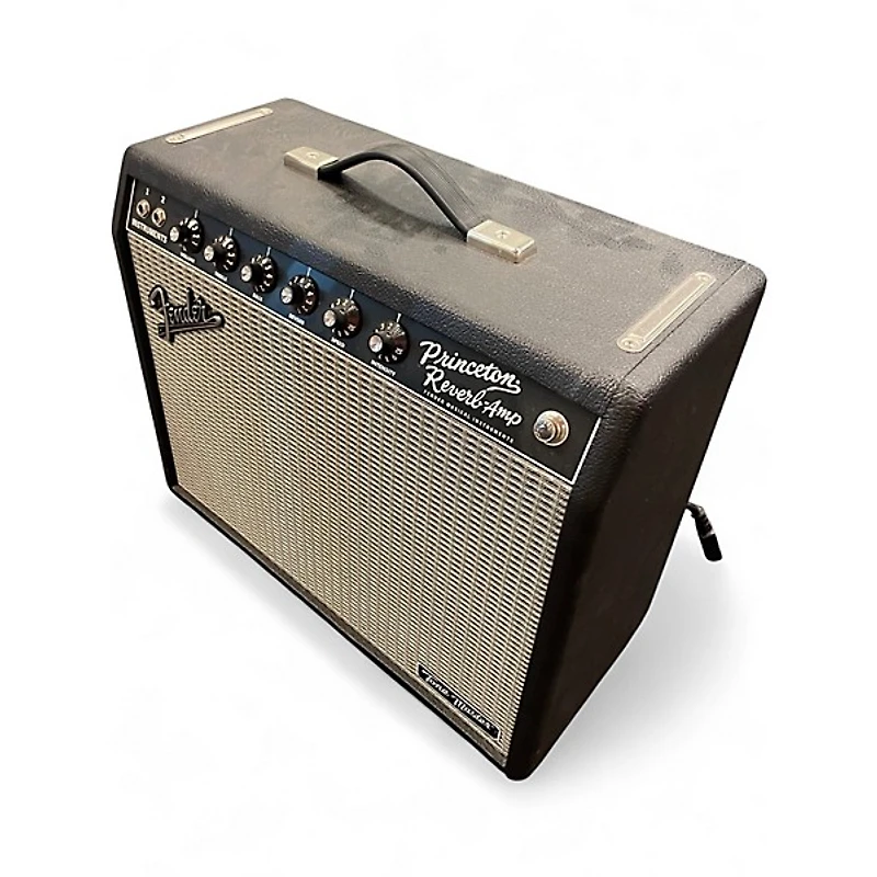 Used Fender TONEMASTER PRINCETON Guitar Combo Amp