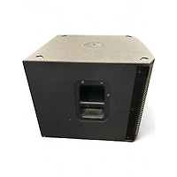 Used Electro-Voice EKX15SP Powered Subwoofer