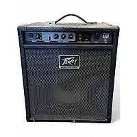 Used Peavey Max 110 100W 1x10 Bass Combo Amp