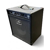 Used Peavey Max 110 100W 1x10 Bass Combo Amp