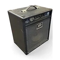 Used Peavey Max 110 100W 1x10 Bass Combo Amp