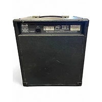 Used Peavey Max 110 100W 1x10 Bass Combo Amp
