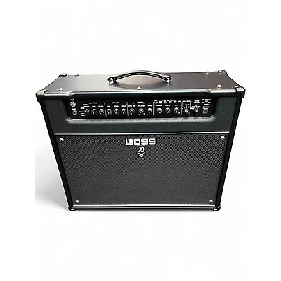 Used BOSS KATANA ARTIST MK II Guitar Combo Amp