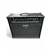 Used BOSS KATANA ARTIST MK II Guitar Combo Amp