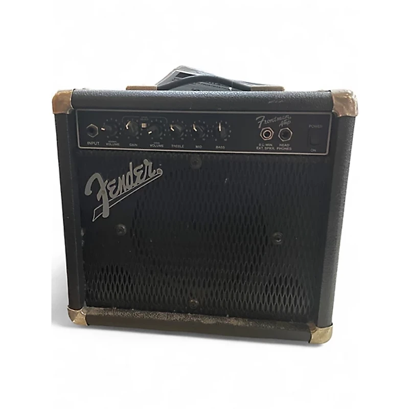 Used Fender FRONTMAN PR241 Guitar Combo Amp