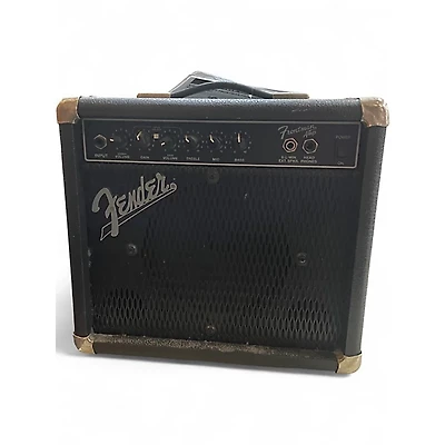 Used Fender FRONTMAN PR241 Guitar Combo Amp