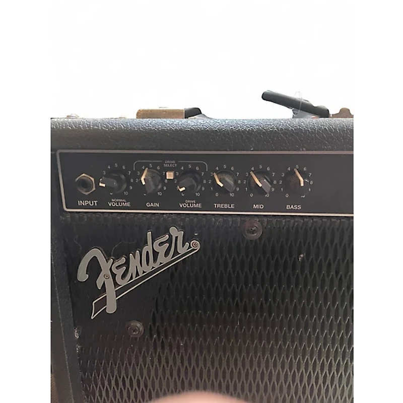 Used Fender FRONTMAN PR241 Guitar Combo Amp