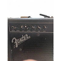 Used Fender FRONTMAN PR241 Guitar Combo Amp