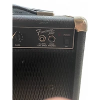 Used Fender FRONTMAN PR241 Guitar Combo Amp