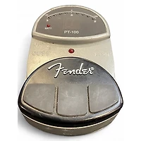 Used Fender PT-100 Tuner Pedal