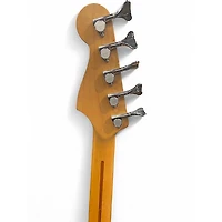 Used Fender Player Jazz Bass V Midnight Wine Electric Bass Guitar
