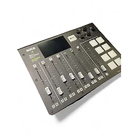 Used RODE RODECaster PRO MultiTrack Recorder