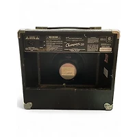 Used Fender Champion 20 Guitar Combo Amp