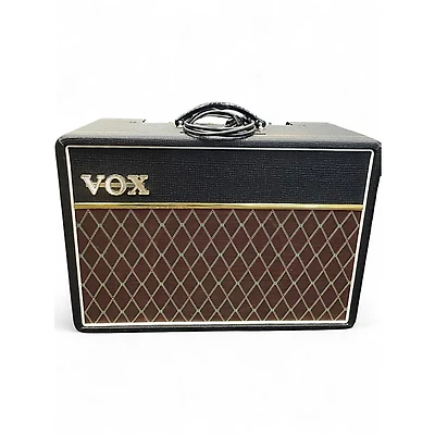 Used VOX AC10C1 10W 1x10 Tube Guitar Combo Amp