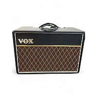 Used VOX AC10C1 10W 1x10 Tube Guitar Combo Amp